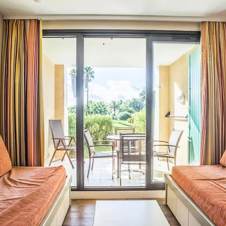 Les Parcs De - Maeva - 2 Pieces 5 Personnes - Confort Mae-0275 그리모