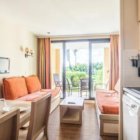 Les Parcs De - Maeva - 2 Pieces 5 Personnes - Confort Mae-0275 Grimaud