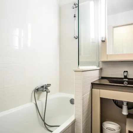 Les Parcs De - Maeva - 2 Pieces 5 Personnes - Confort Mae-0275 * 그리모