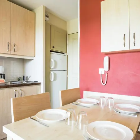 Les Parcs De - Maeva - 2 Pieces 5 Personnes - Confort Mae-0275