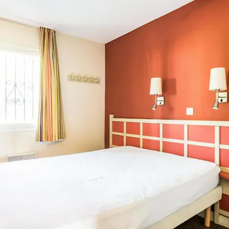 Daire Les Parcs De - Maeva - 2 Pieces 5 Personnes - Confort Mae-0275 *