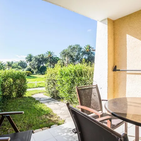 Daire Les Parcs De - Maeva - 2 Pieces 5 Personnes - Confort Mae-0275