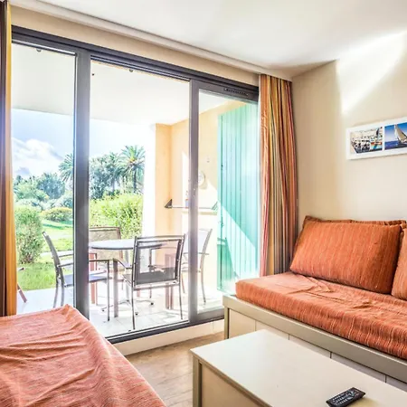 Les Parcs De - Maeva - 2 Pieces 5 Personnes - Confort Mae-0275