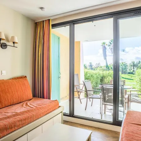 Les Parcs De - Maeva - 2 Pieces 5 Personnes - Confort Mae-0275