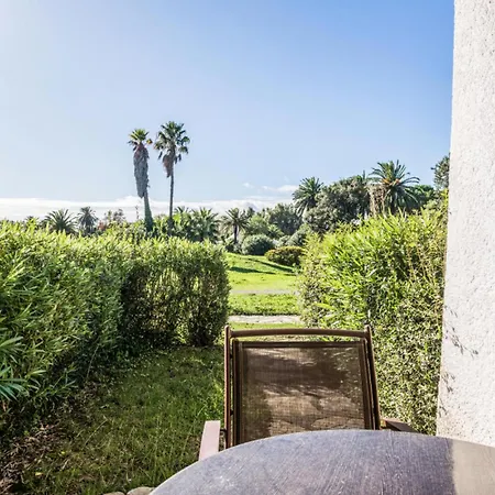 Les Parcs De - Maeva - 2 Pieces 5 Personnes - Confort Mae-0275 *