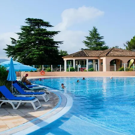 Les Parcs De - Maeva - 2 Pieces 5 Personnes - Confort Mae-0275 아파트 *