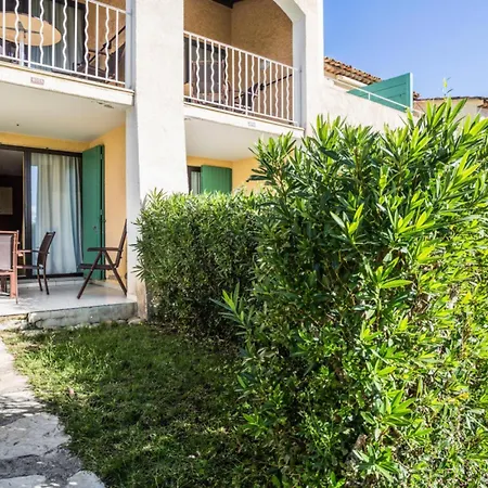 Les Parcs De - Maeva - 2 Pieces 5 Personnes - Confort Mae-0275 * Grimaud