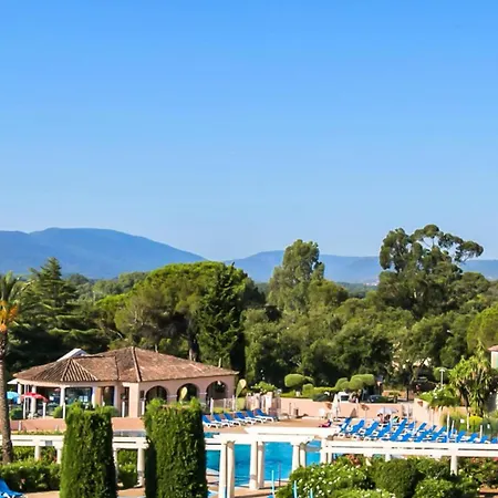 Les Parcs De - Maeva - 2 Pieces 5 Personnes - Confort Mae-0275 Daire