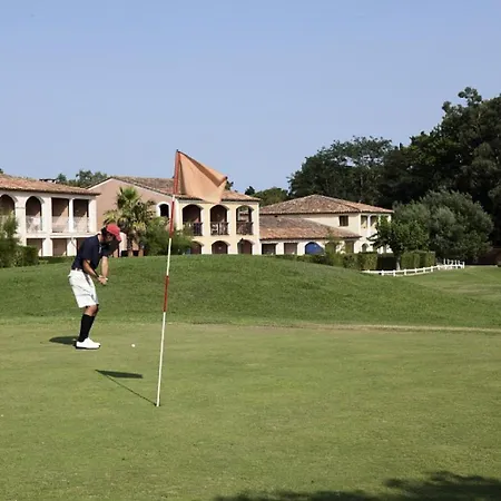 Les Parcs De - Maeva - 2 Pieces 5 Personnes - Confort Mae-0275 * Grimaud