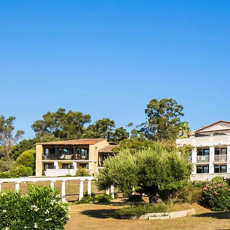 Daire Les Parcs De - Maeva - 2 Pieces 5 Personnes - Confort Mae-0275 *