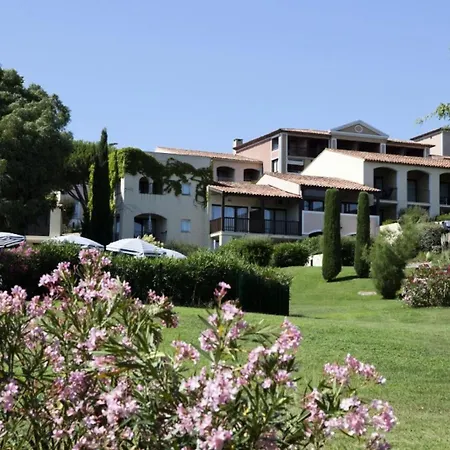 Daire Les Parcs De - Maeva - 2 Pieces 5 Personnes - Confort Mae-0275 *