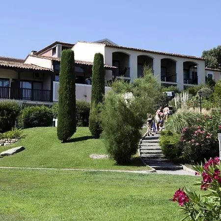 Les Parcs De - Maeva - 2 Pieces 5 Personnes - Confort Mae-0275 Daire