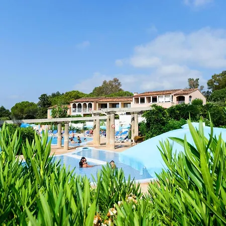 Les Parcs De - Maeva - 2 Pieces 5 Personnes - Confort Mae-0275 Daire *