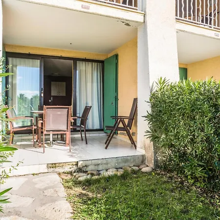 Les Parcs De - Maeva - 2 Pieces 5 Personnes - Confort Mae-0275 *