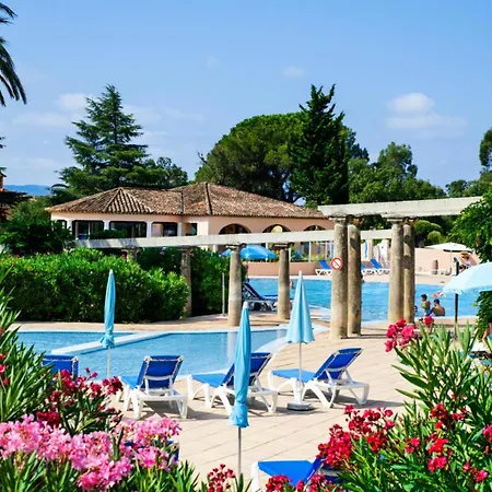 Daire Les Parcs De - Maeva - 2 Pieces 5 Personnes - Confort Mae-0275