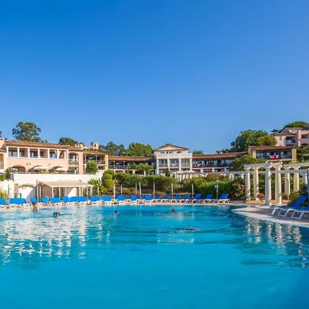 Les Parcs De - Maeva - 2 Pieces 5 Personnes - Confort Mae-0275 Grimaud