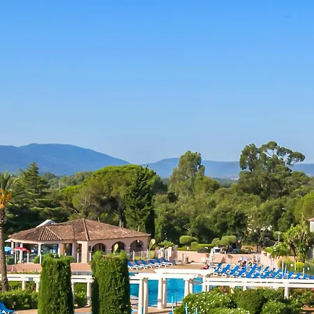Lejlighed Les Parcs De - Maeva - 2 Pieces 5 Personnes - Confort Mae-0275 Grimaud