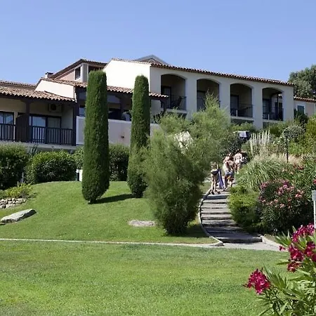 Résidence Les Parcs De - Maeva - 2 Pièces 5 Personnes - Confort Mae-0275 Appartement