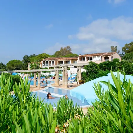 Lejlighed Les Parcs De - Maeva - 2 Pieces 5 Personnes - Confort Mae-0275