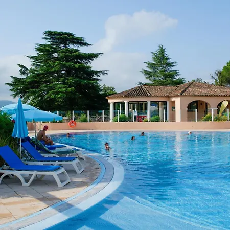 شقة Les Parcs De - Maeva - 2 Pieces 5 Personnes - Confort Mae-0275 غريمو
