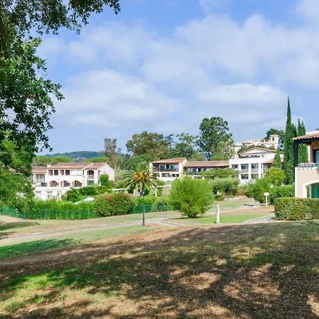 Les Parcs De - Maeva - 2 Pieces 5 Personnes - Confort Mae-0275 *