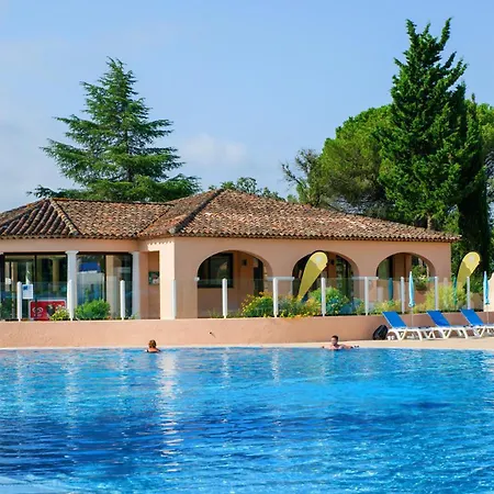 Les Parcs De - Maeva - 2 Pieces 5 Personnes - Confort Mae-0275