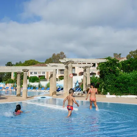 Les Parcs De - Maeva - 2 Pieces 5 Personnes - Confort Mae-0275 Grimaud