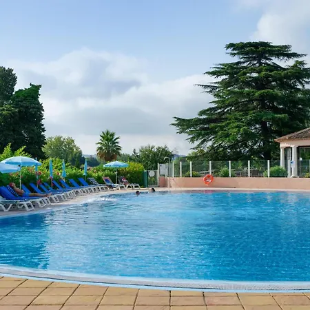 Lejlighed Les Parcs De - Maeva - 2 Pieces 5 Personnes - Confort Mae-0275 Grimaud