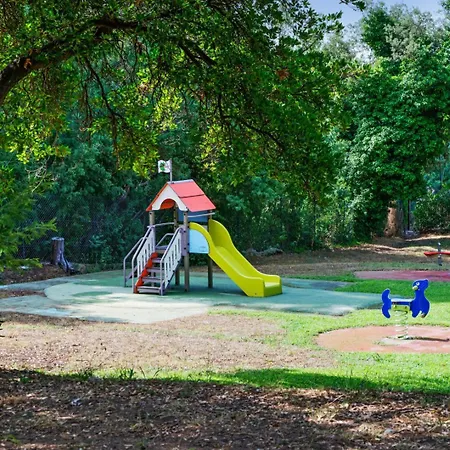 Résidence Les Parcs De - Maeva - 2 Pièces 5 Personnes - Confort Mae-0275 Appartement Grimaud