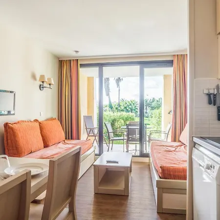 Résidence Les Parcs De - Maeva - 2 Pièces 5 Personnes - Confort Mae-0275 Grimaud
