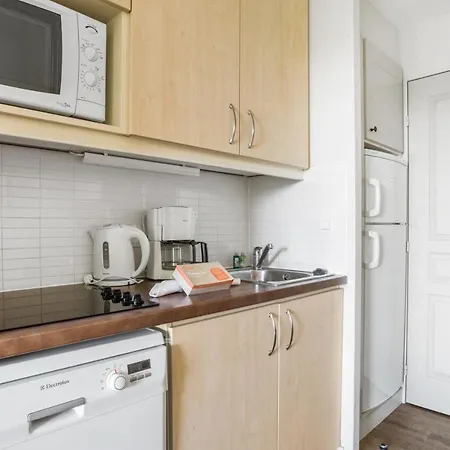 Lejlighed Les Parcs De - Maeva - 2 Pieces 5 Personnes - Confort Mae-0275 Grimaud