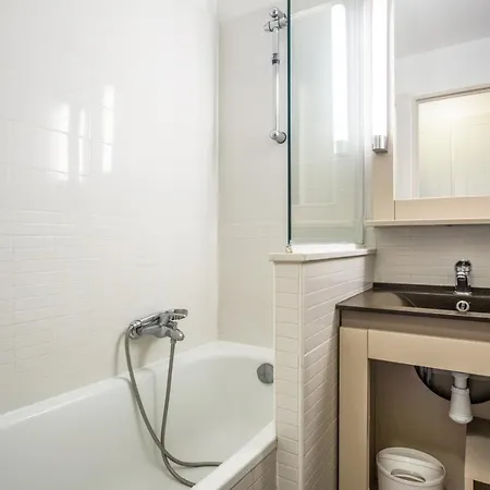 Les Parcs De - Maeva - 2 Pieces 5 Personnes - Confort Mae-0275