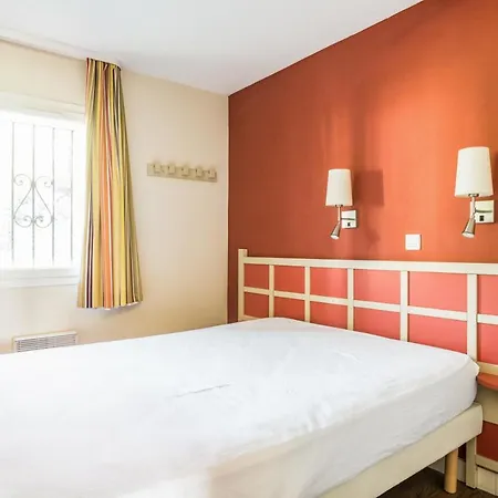Appartement Résidence Les Parcs De - Maeva - 2 Pièces 5 Personnes - Confort Mae-0275