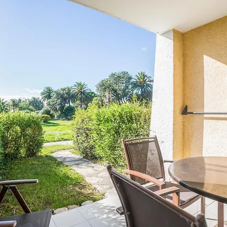 Les Parcs De - Maeva - 2 Pieces 5 Personnes - Confort Mae-0275 شقة