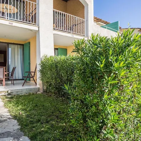 Les Parcs De - Maeva - 2 Pieces 5 Personnes - Confort Mae-0275